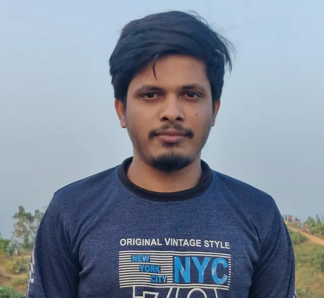 Foysal Rana